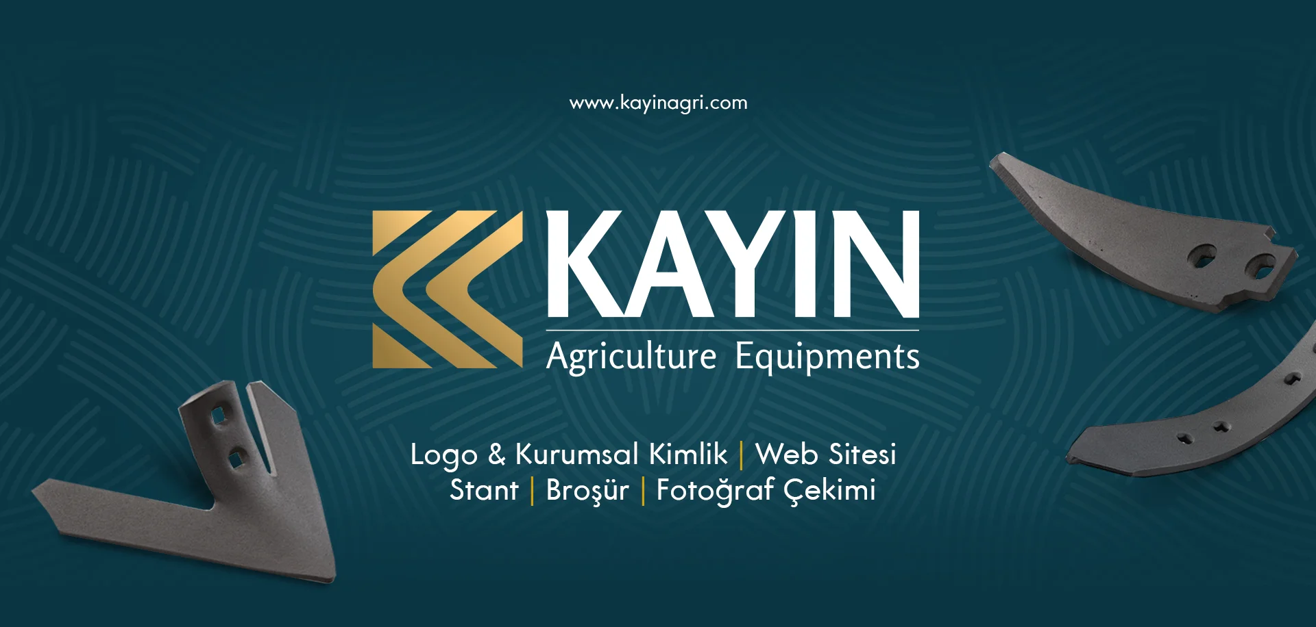 Kayın Agriculture